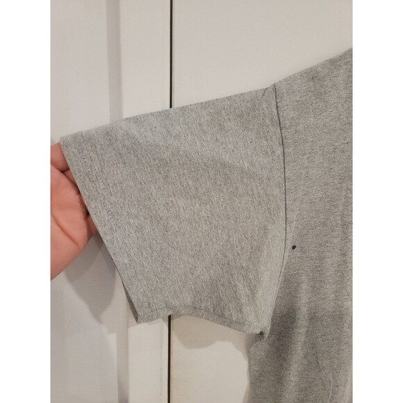 Vintage 2003 The Karate Kid Movie Promo Ringer T Shirt L Cobra Kai Mr Miyagi - Picture 3 of 10